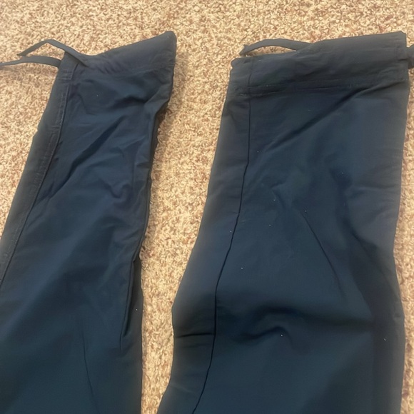 Coalatree trailhead pants dark blue/navy small regular - Picture 6 of 7
